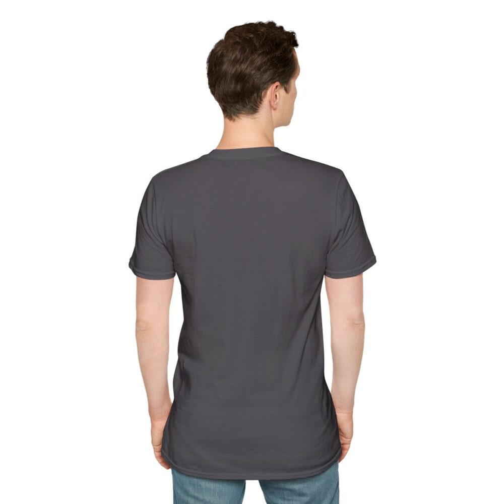 Tampa 808 Softstyle T-Shirt - Image 104