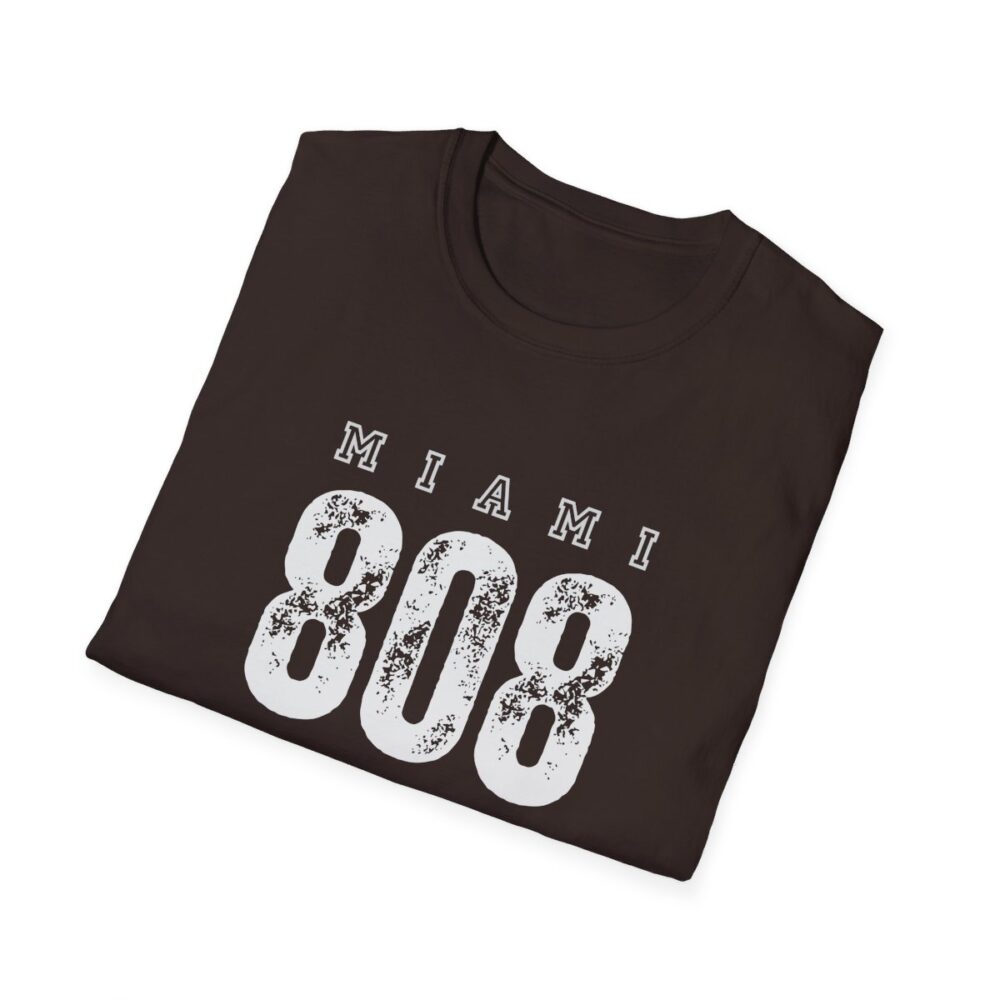 Mami 808 Softstyle T-Shirt - Image 40