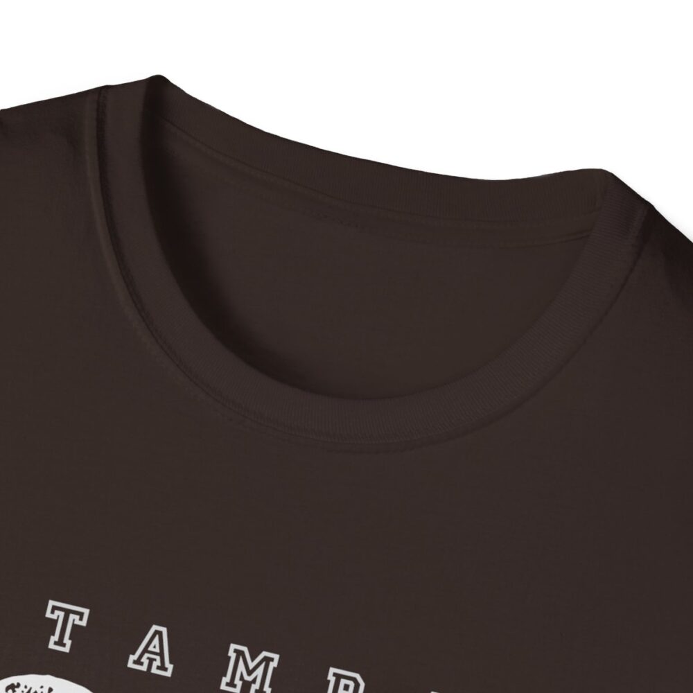 Tampa 808 Softstyle T-Shirt - Image 39