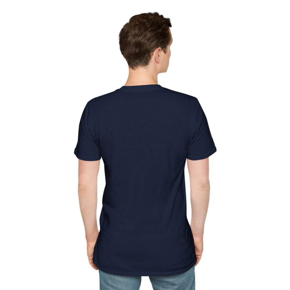 Tampa 808 Softstyle T-Shirt - Image 128