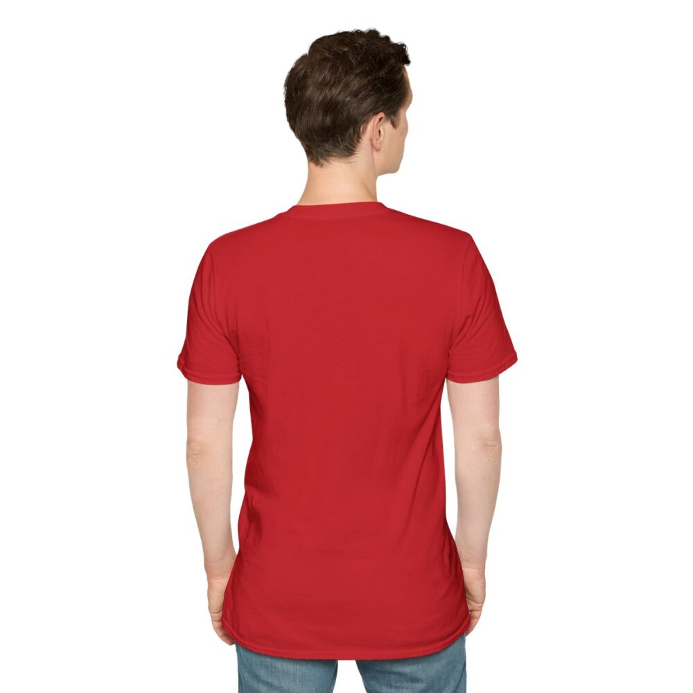 Orlando 808 Softstyle T-Shirt - Image 164