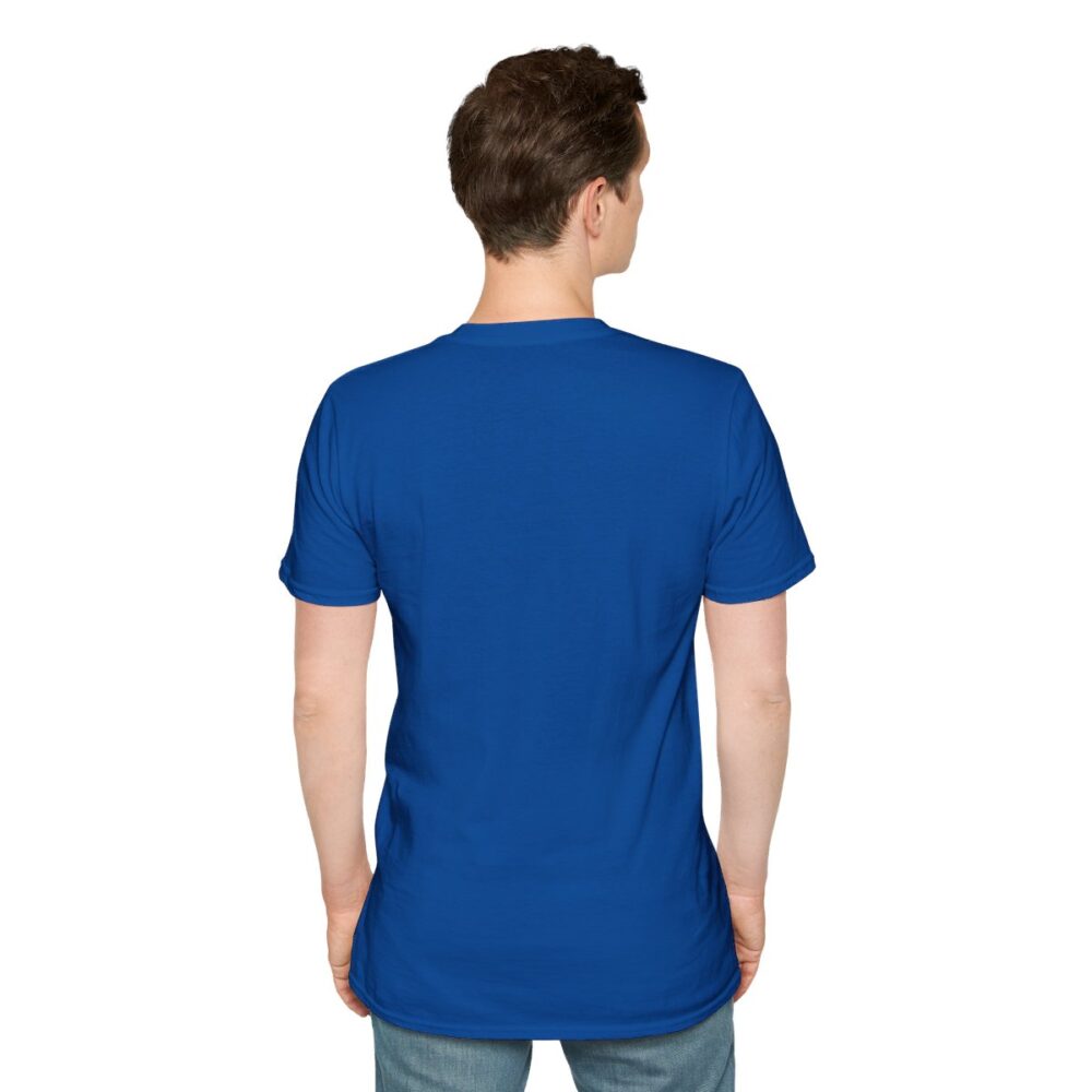 Tampa 808 Softstyle T-Shirt - Image 116