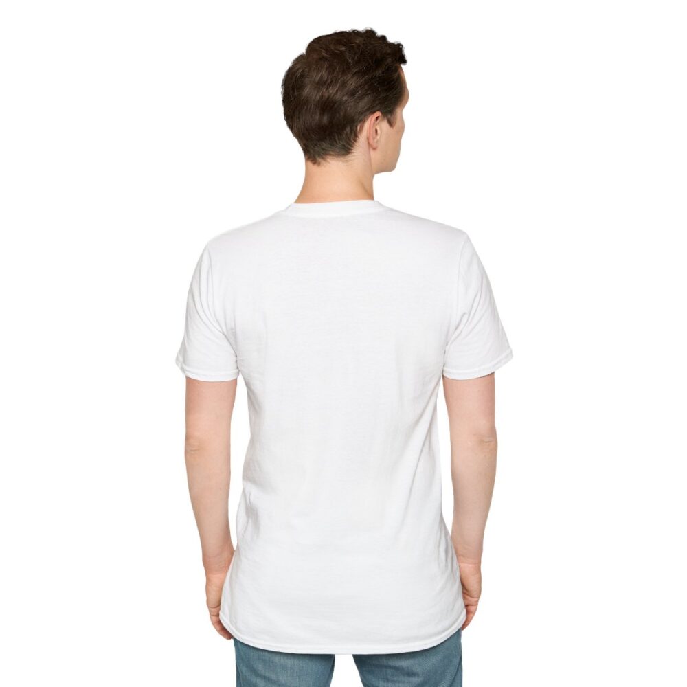 Boombox Mens Softstyle T-Shirt - Image 8