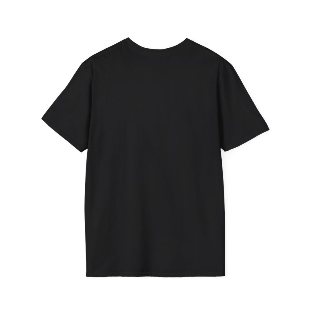 Astro Nut Raver Mens Softstyle T-Shirt - Image 14