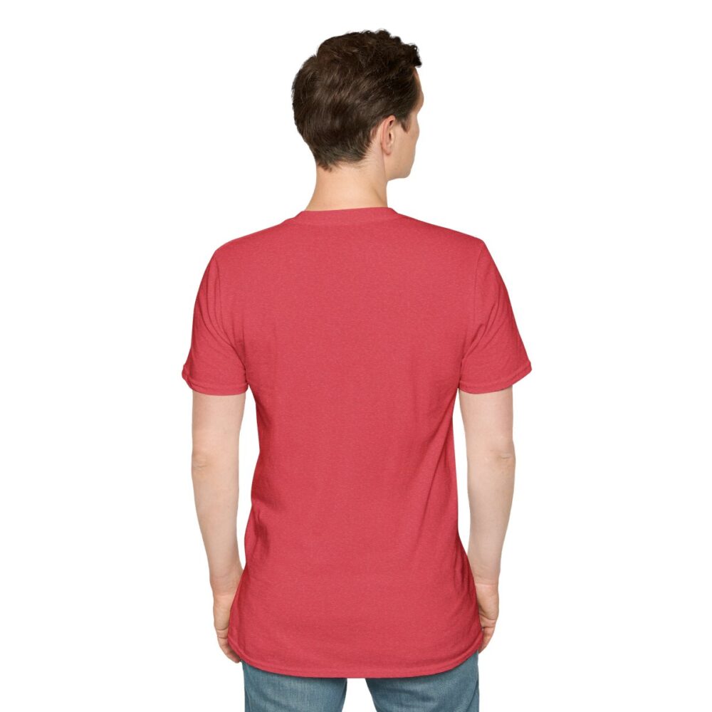 Tampa 808 Softstyle T-Shirt - Image 152