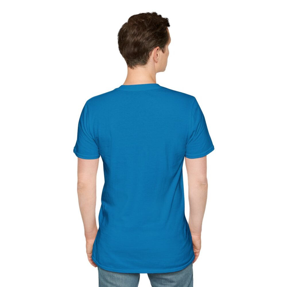 Orlando 808 Softstyle T-Shirt - Image 92