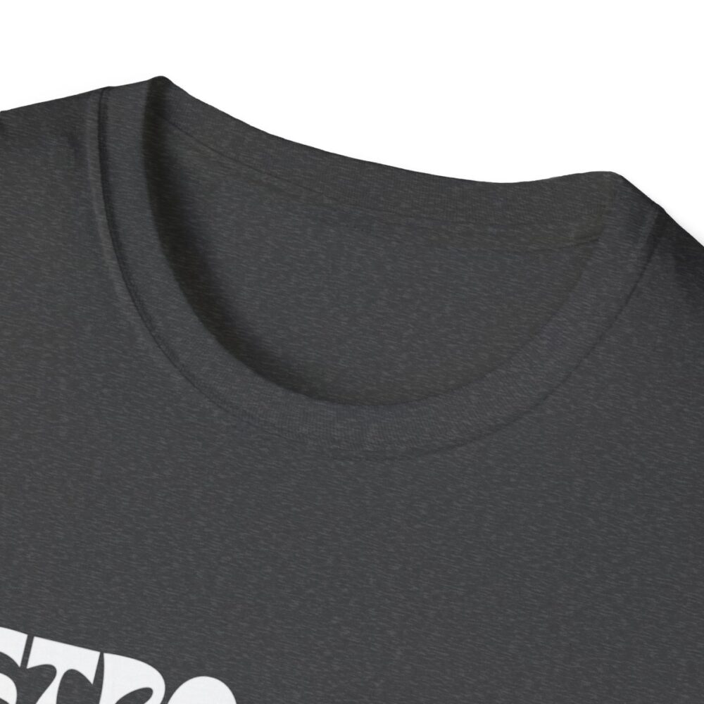 Astro Nut Raver Mens Softstyle T-Shirt - Image 39