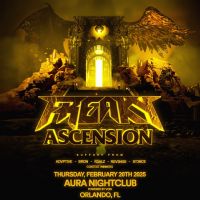 ACENSION TOUR:: FREAKY, Rev3nge, ADVPTIVE, BRDN, R3ALZ, Sy3nCe