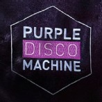 Purple Disco Machine