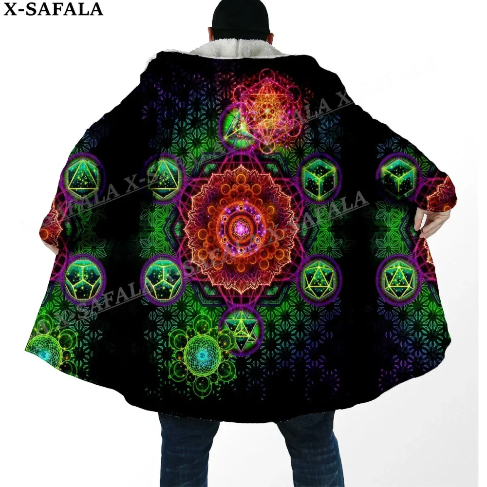 Celestial Nexus Cloak