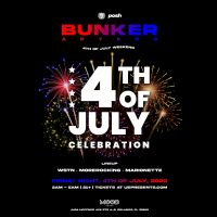 space miami fourth of july tickets